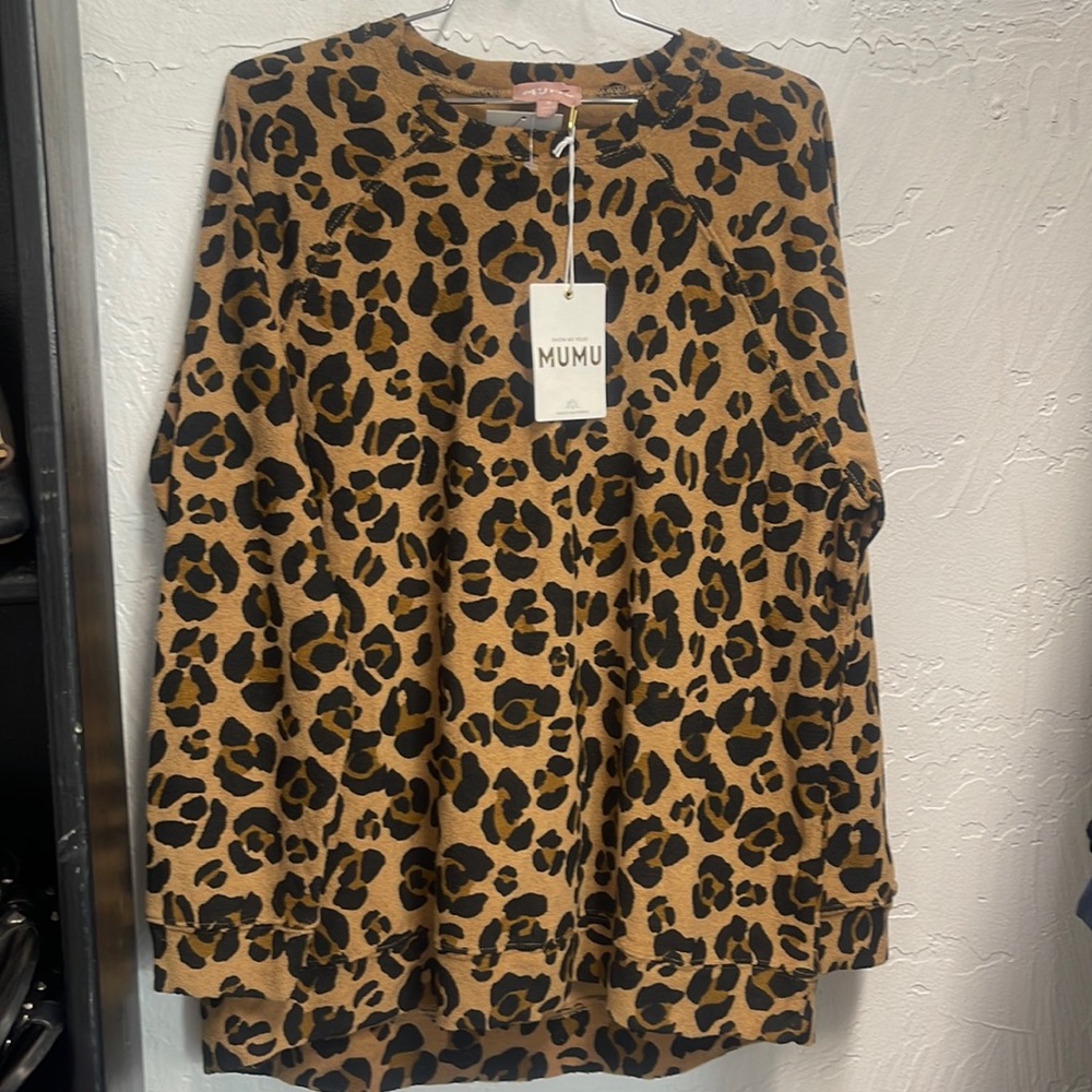 Show me your Mumu 2 piece set - S